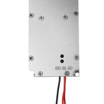 OBD Shape Vehicle GPS Signal Jammer GPSL1 Frequency Easy Installation For Mortage Car