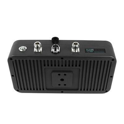 Long Range Desktop 5G Jammer Signal Jammers For Jamming Cell Phone 2G 3G 4G 5G WiFi GPS VHF UHF Lojack Camera