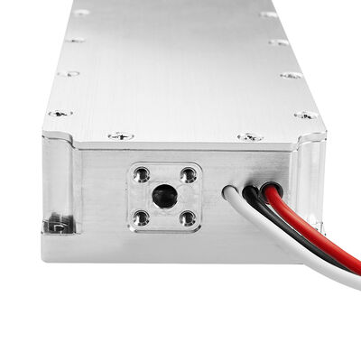 50W Jamming Module with Circulator for Anti-Drone UAV Fpv Defense Systems