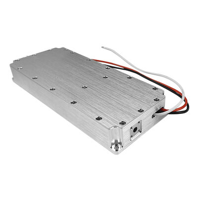 TX TELSIG 50W LORA digital FPGA 8GHz anti drone jammer module for security protection