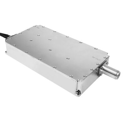 Long-Range High power 200W RF jamming signal power amplifier module for Anti Drone FPV