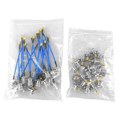 High performance RF NKFK SMAmale rf in N female out connector cable