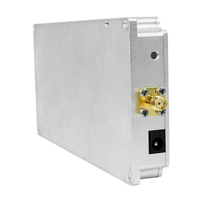 TX RF Amplifer Module Dual Band FPV Drone Signal Extender WIFI 2.4ghz 20W 12V Bidirectional for Drone