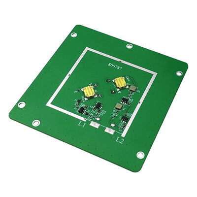 High Precision Positioning GPS L1 L2 Dual Frequency PCB Antenna For Drone System GPS jammer