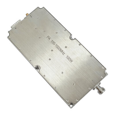 TX new version N output 100-1000MHz 100W PA power amplifier module