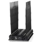 18 Channel Phone Signal Jammer For 2g 3g 4g 5g WIFI Jamming Device