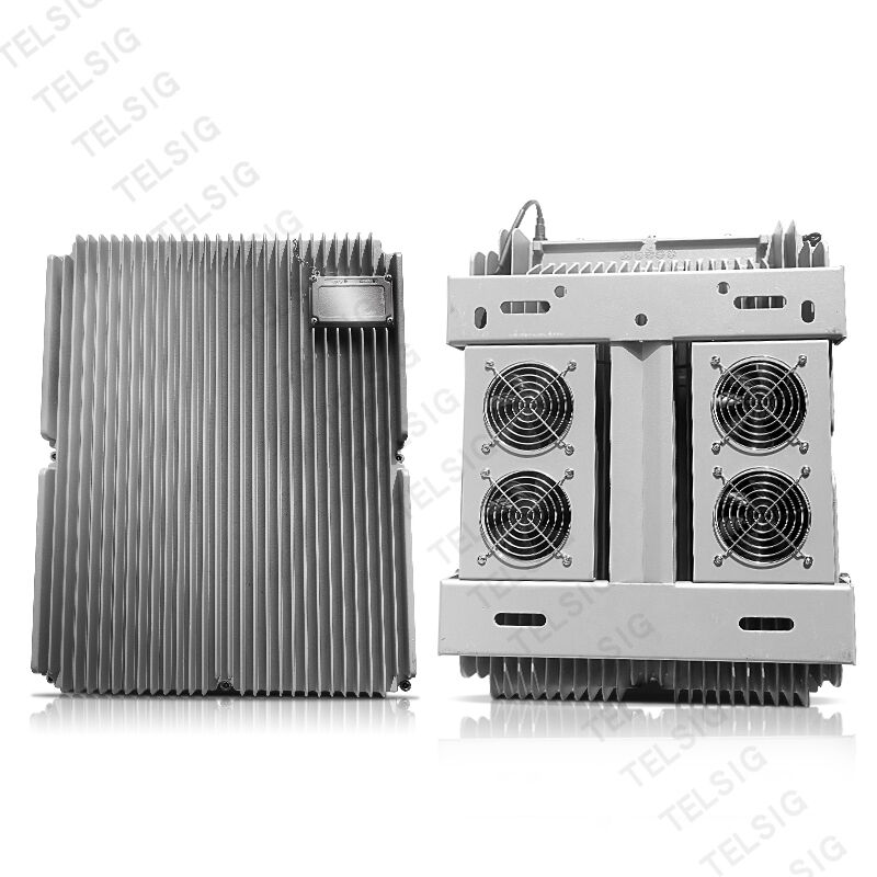 Drone Signal Jammer for customized high output power UAV Frequency Jammer