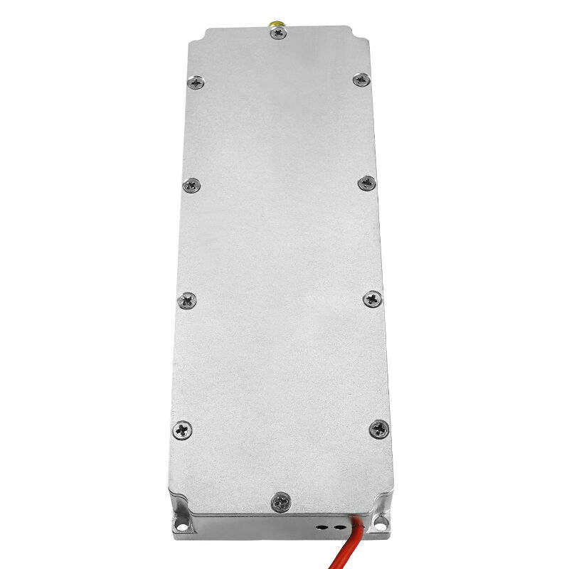 30W 40W 1.2GHZ 2.4GHZ anti uav wireless rf signal shiled jammer module for the VIP Privacy protection