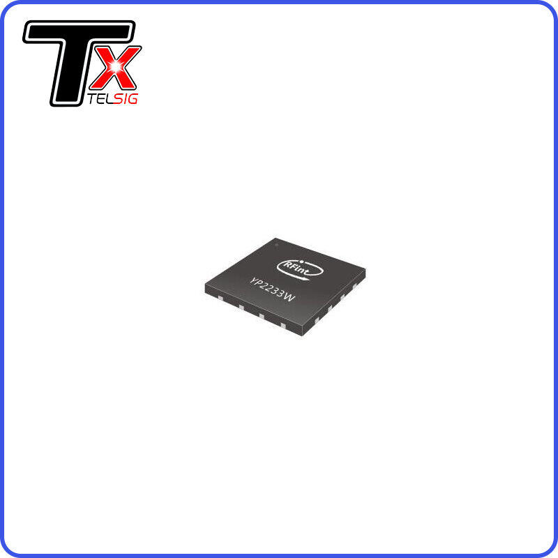 Original VCO Chip 300MHz 600MHz 800MHz SM150 For Jammer Module Parts