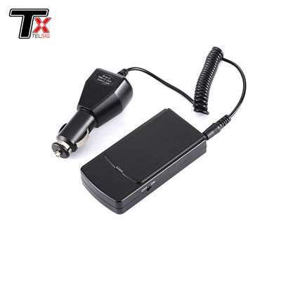 携帯電話のための手持ち型のWifiのブロッカー妨害機の半径5 - 10のメートルの全方向性アンテナ