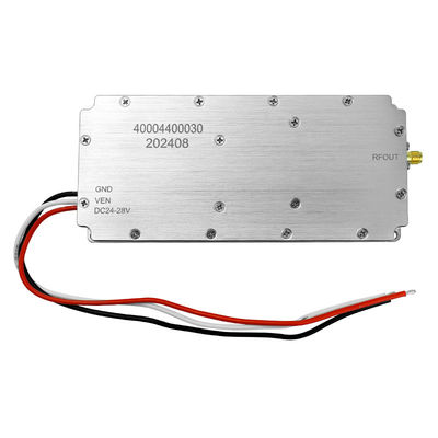 30w 50w RF増幅機モジュール 最大出力50W より強い信号強度のために