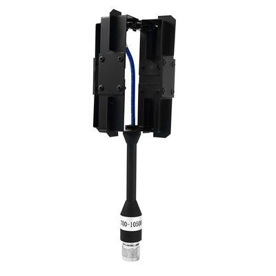 高功率100W 700-1050MHz 5dbi ポータブルアンテナ スーパーアルミニウム保護 337*130*24mm 偏光水平