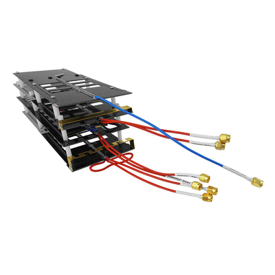 7 in 1 高利得 17dbi WIFI 2.4GHz 5.2GHz 5.8GHz 指向性 PCB ドローン FPV 信号ブロッカー アンテナ
