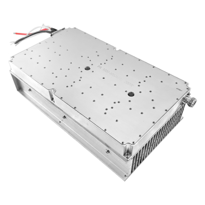 高出力200W広帯域300-2000MHz RF妨害信号ブースターパワーアンプモジュール