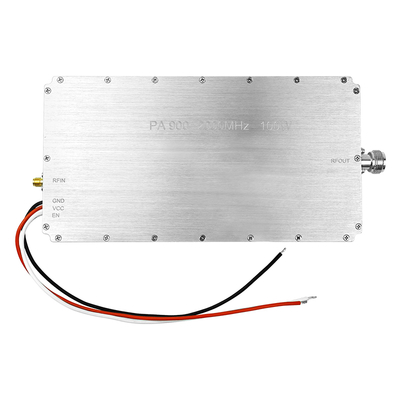 ウトラバンド 900-2000MHz パワーアンプ ドローン信号防衛モジュール 100w