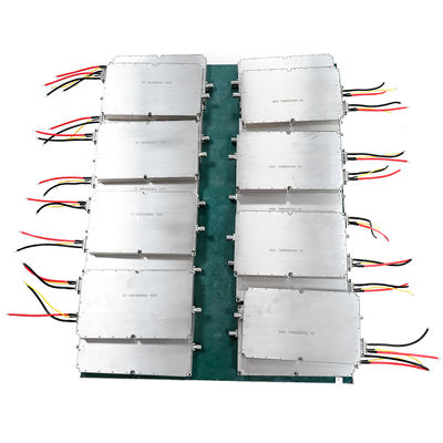 プロの超バンド 2000-7200mhz 100W パワーアンプモジュール ドローン・ジャマー