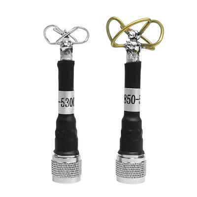 小型のWiFi 5g 5.2GHz信号 3.5dbm 外部 妨害ドローン 4葉クローバーアンテナ