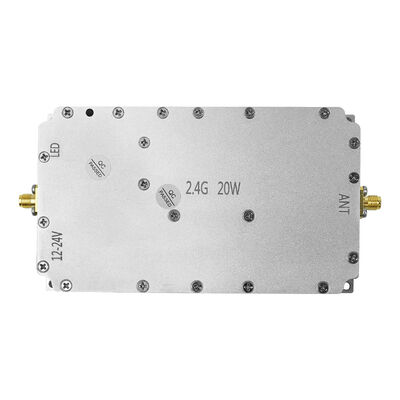 双方向 20W2.4GHz WIFI 5GHz RF DC 12-24V パワーアンプ モジュール 信号ブースター