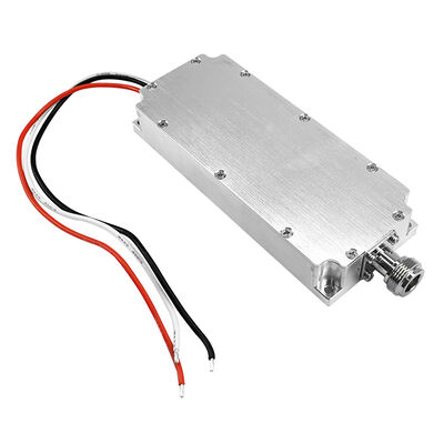 長距離WIFI 5.8GHz 50W ドローン信号妨害装置 不法ドローン妨害用