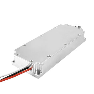 WIFI 5g GaN サーキュレーター Nメス 50W 出力 UAV FPV 信号妨害 RF ワイヤレスモジュール