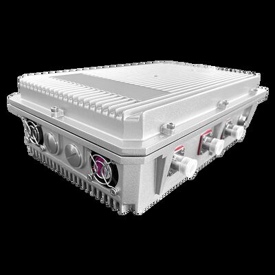 刑務所の保証のための高い発電の無人機の電話Wifi信号の妨害機