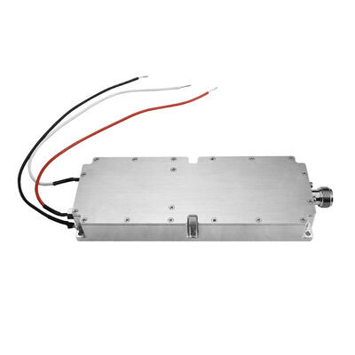 80W 100W 5.8GHz マイクロ波ラジオ 防空機 DJI信号シールドジャマー モジュール セキュリティシステム