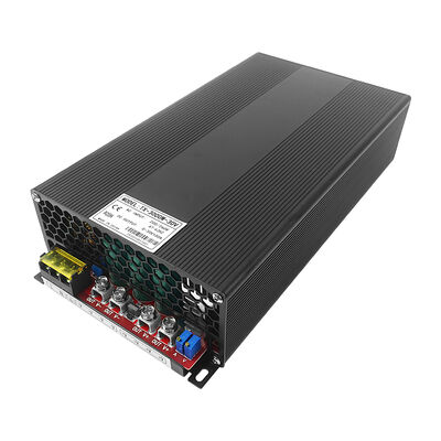 カスタマイズされた高出力電源 3000W 30V32V36V 100A ファン付き AC-DC