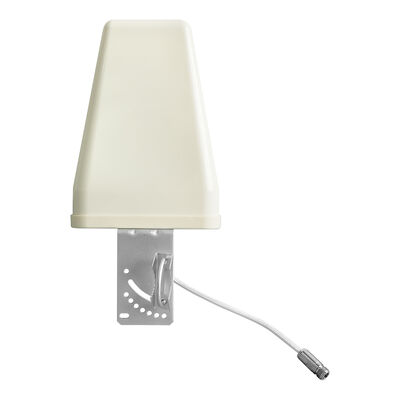 小型の携帯ブロードバンド ログ周期方向アンテナ 700-2700mhz