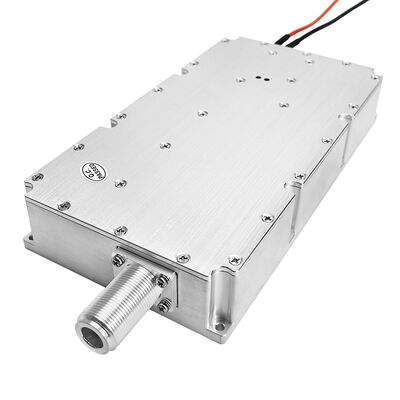 高出力 200W Wi-Fi 5.2GHz 5.8GHz ポータブルドローン信号妨害モジュール