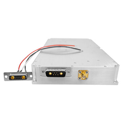 200W/300W ドローン信号妨害装置 UAV対抗対策用 LDMOS 400‐2900MHz
