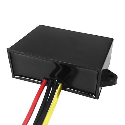 100W高い発電のデスクトップのWiFi信号の妨害機の半径カスタマイズされる5-50メートル10チャネル