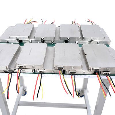 FPVドローンブロック 100W 広帯域 1000-6000MHz パワーアンプ 主要エリアセキュリティ用