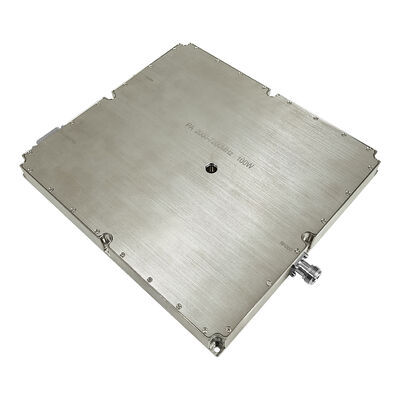 安全保護用 50 dBm 出力広帯域 PA パワーアンプモジュール