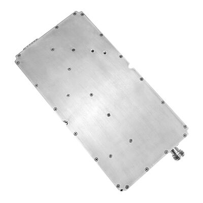 高電力200WWiFi 2.4GHz 2300mhz 2500mhz 防空システムのためのRFジャマーモジュール