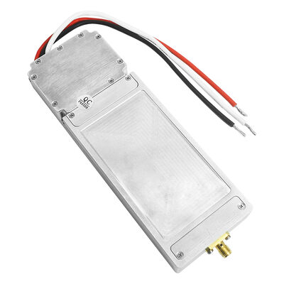ポケットサイズ VCO スプリット型干渉モジュール,WiFi 2.4GHzと 5.8GHz,カスタマイズ可能.