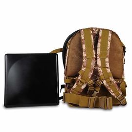 Manpackの無人機信号の妨害機のWiFi 2.4G 5.8G GPSL1のための反無人機システム