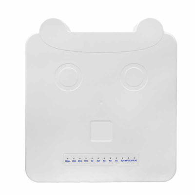 猫定形信号の妨害機の携帯電話のWifiのブロッカー12チャネル8-12dBiのアンテナ