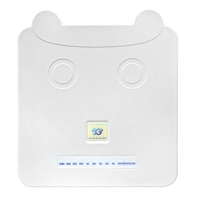 無線デスクトップの壁に取り付けられたMoibleの電話WIFI信号の妨害機