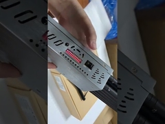 カスタマイズされる携帯用手持ち型携帯電話の信号妨害機 12 チャンネル WIFI GPS