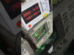 2.4G 50Wの反無人機WIFI信号の妨害機モジュール