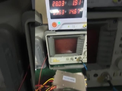 5.8G 10W 20W RF信号の妨害機の電力増幅器