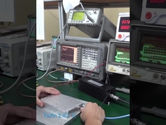 2.4G 100wの反無人機信号の妨害機モジュール