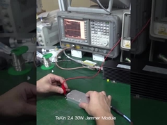 モジュールを詰め込む2.4G 30W信号