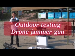 防無人機 FPV DJI 手持ち装置 - セキュリティガジェット