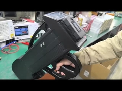 携帯用携帯電話信号の妨害機