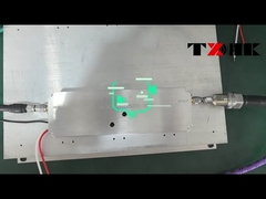 テストのビデオ