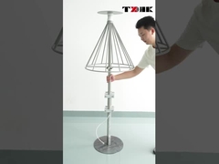 ログ周期アンテナ