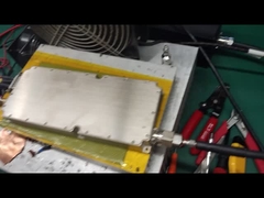 300-2000 パワーの増幅器 100W