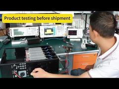 製品テスト