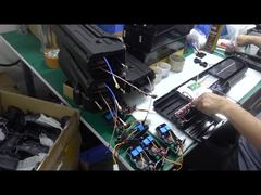 中国の ODM&OEM ドーンジャマー サプライヤー